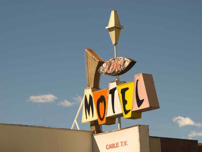 The Reno Motel