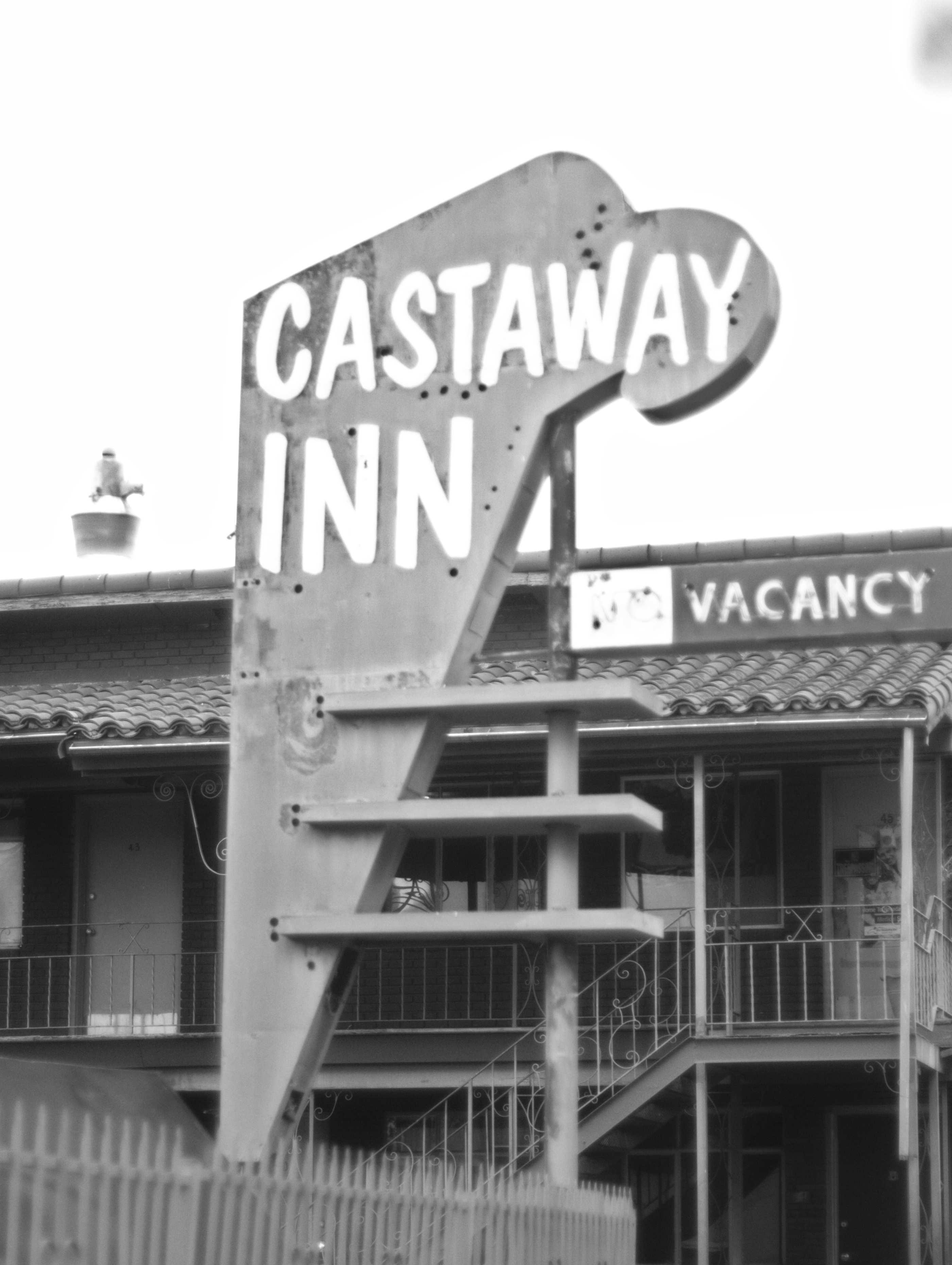 The Castaway Inn